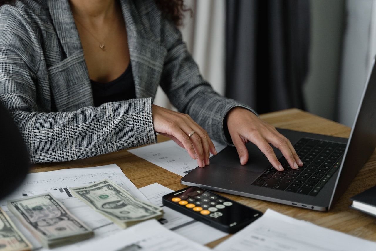 Spending plan Developing for Your Non-public Exercise