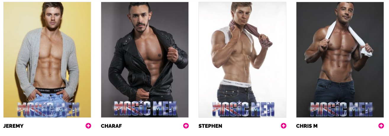 Male Strip Club Etiquette in NewCastle: The Leading 7 Rules Anyone Ought to Know