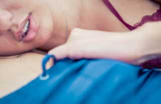 Have Additional Intercourse Please – Dr. Claudia Six, PhD