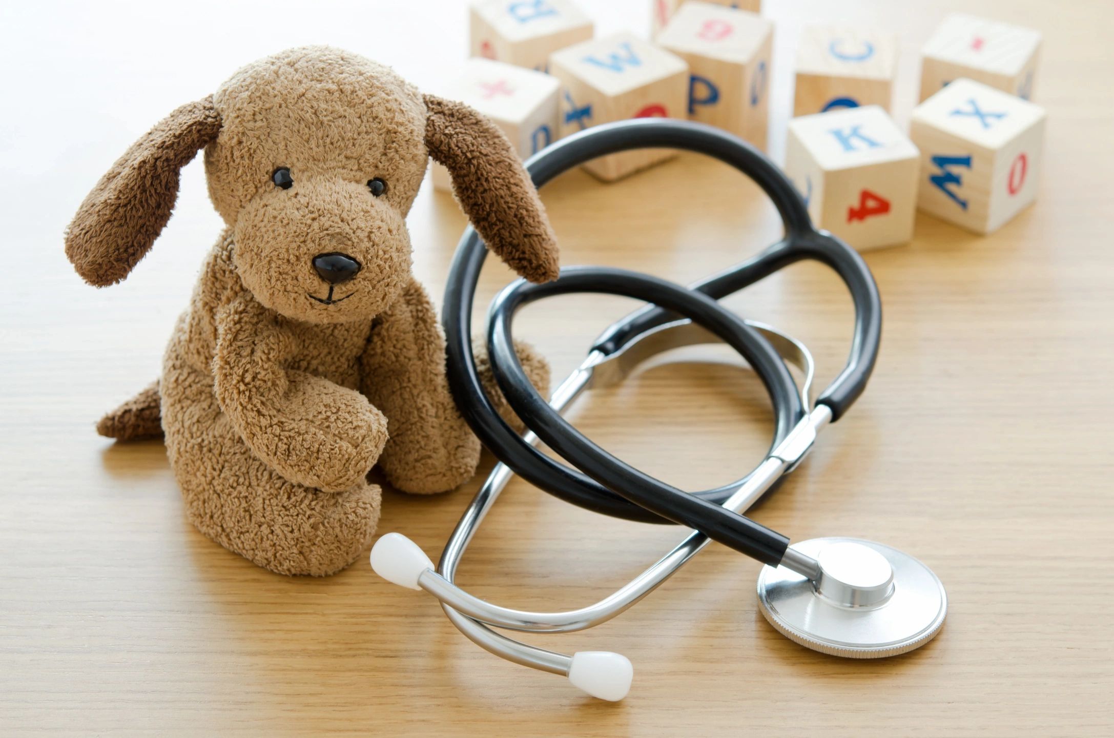 Autism Screening – Jones-Wood Psychological