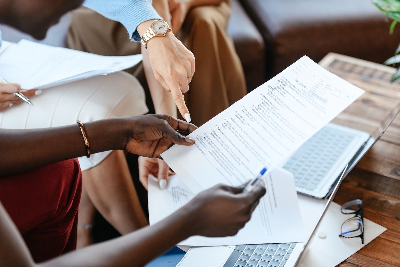 Practical Assets to Share with Clientele Who are New to Treatment