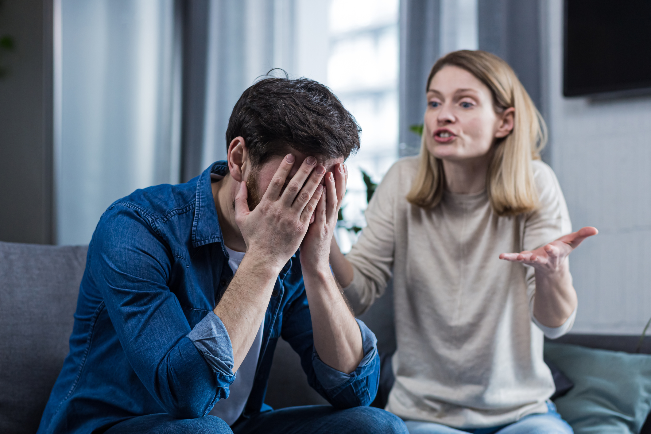 When Couples Remedy Will not Work