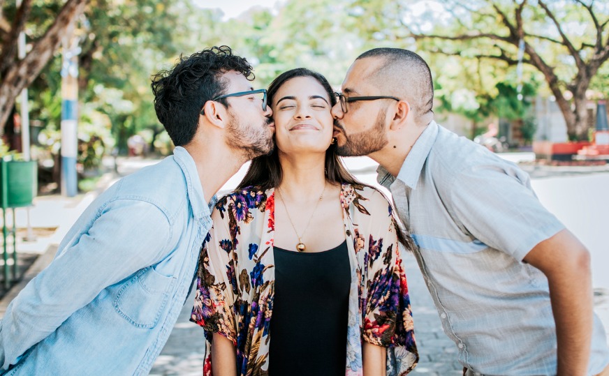 Instantly, the World of Open Relationships is Significantly More… Open up!