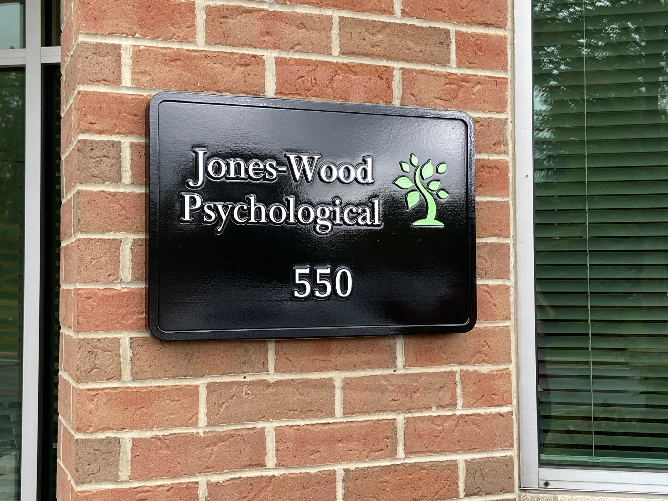ADHD Tests – Jones-Wooden Psychological