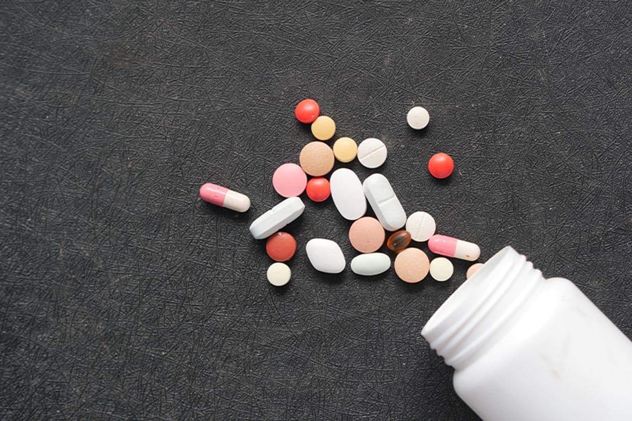 L-Arginine For ED – Promescent