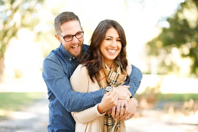Personal Treatment Will Not Resolve a Couple’s Dilemma!