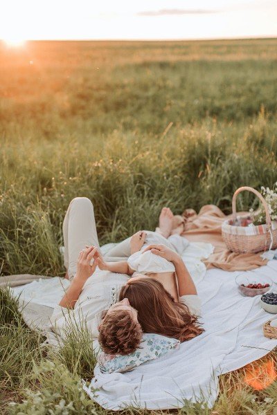 Privacy vs. Secrecy: The Individual Need to Not be Dropped in a Romantic relationship