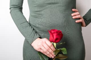 Impending Menopause assistance team – Dr. Claudia Six, PhD