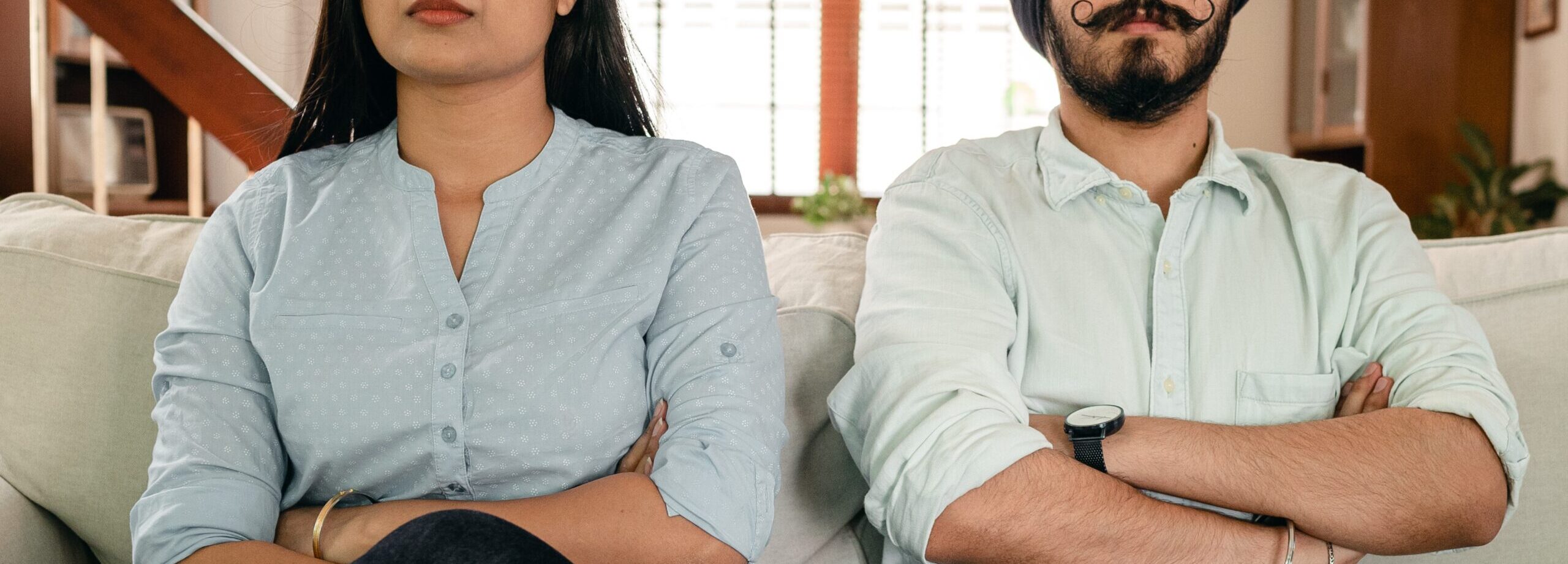 Predicting divorce: the 4 horses of the Apocalypse by John Gottman, PhD – Person & Partners Therapy | Sexual intercourse Therapy