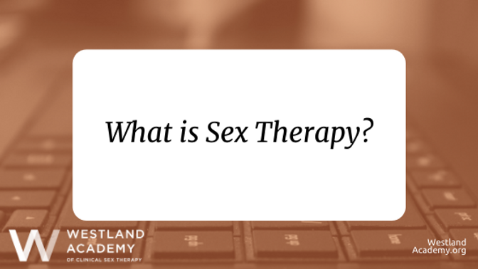 What is Sexual intercourse Treatment?