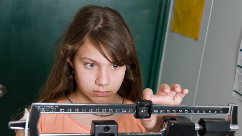 Overall body Image and Dieting — Dr Anisha Abraham
