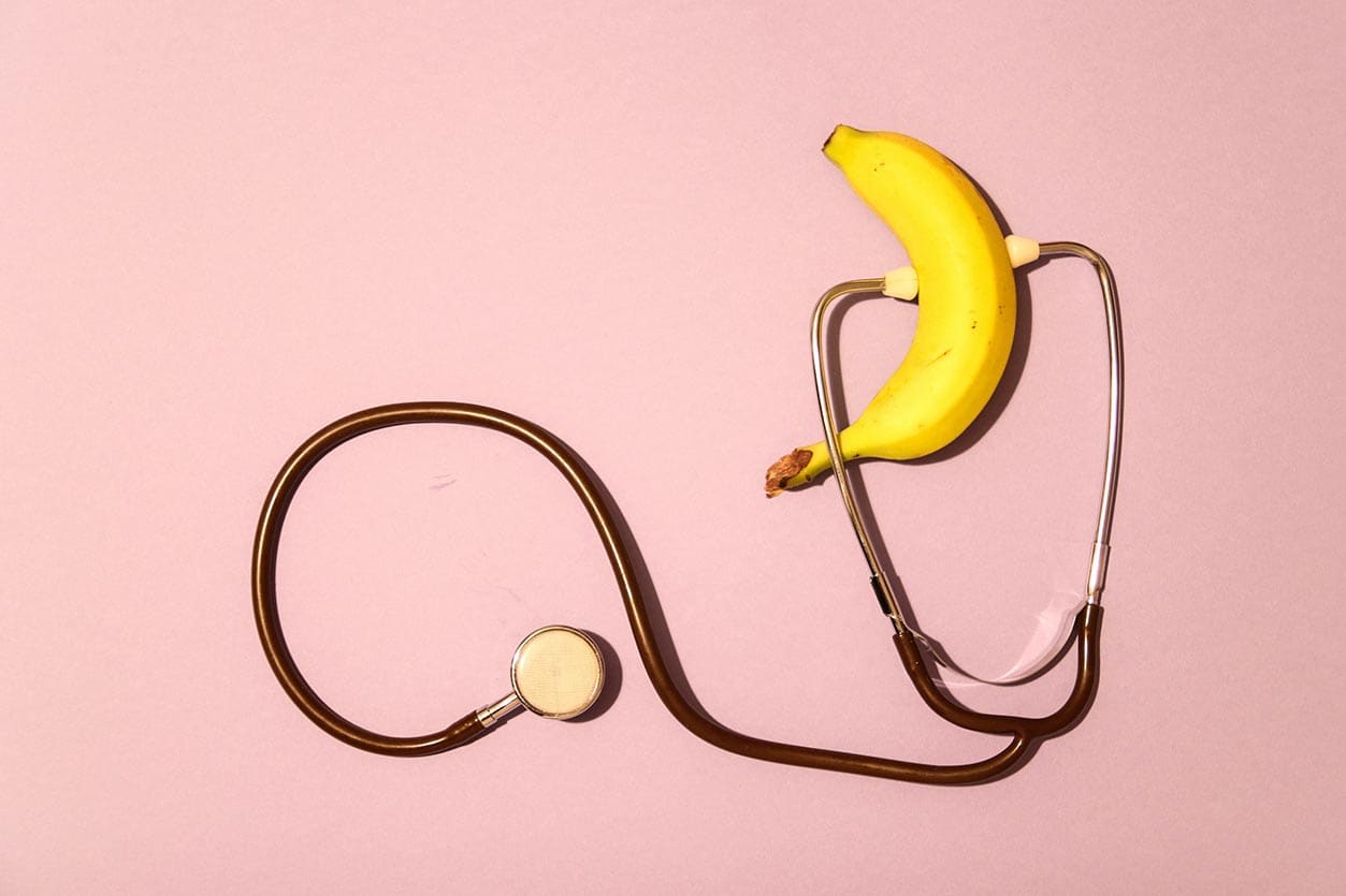 Will cause and Therapies – Promescent