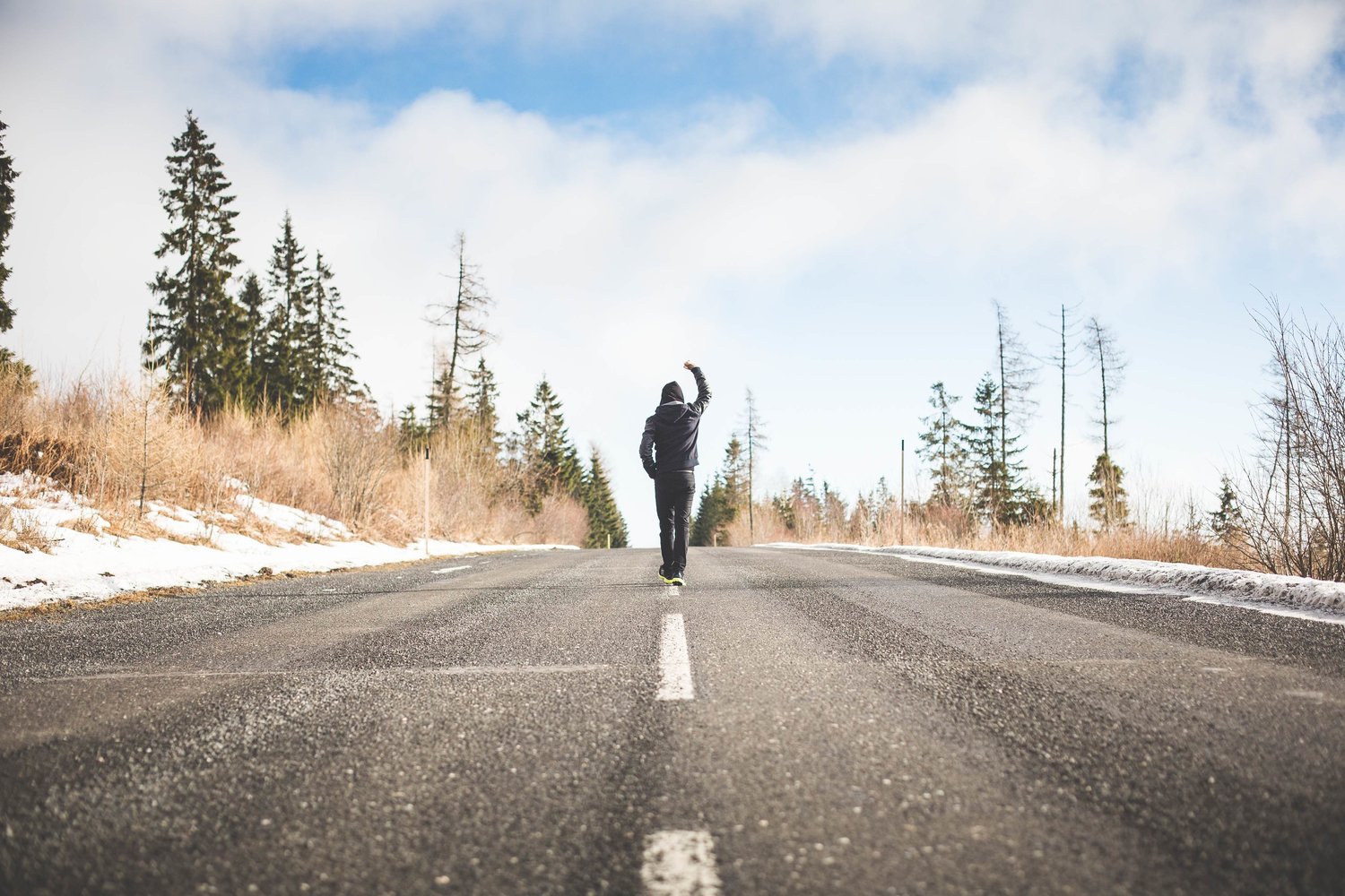 4 Actions to Overcoming Powerlessness (Part 1) — Ethical Revolution