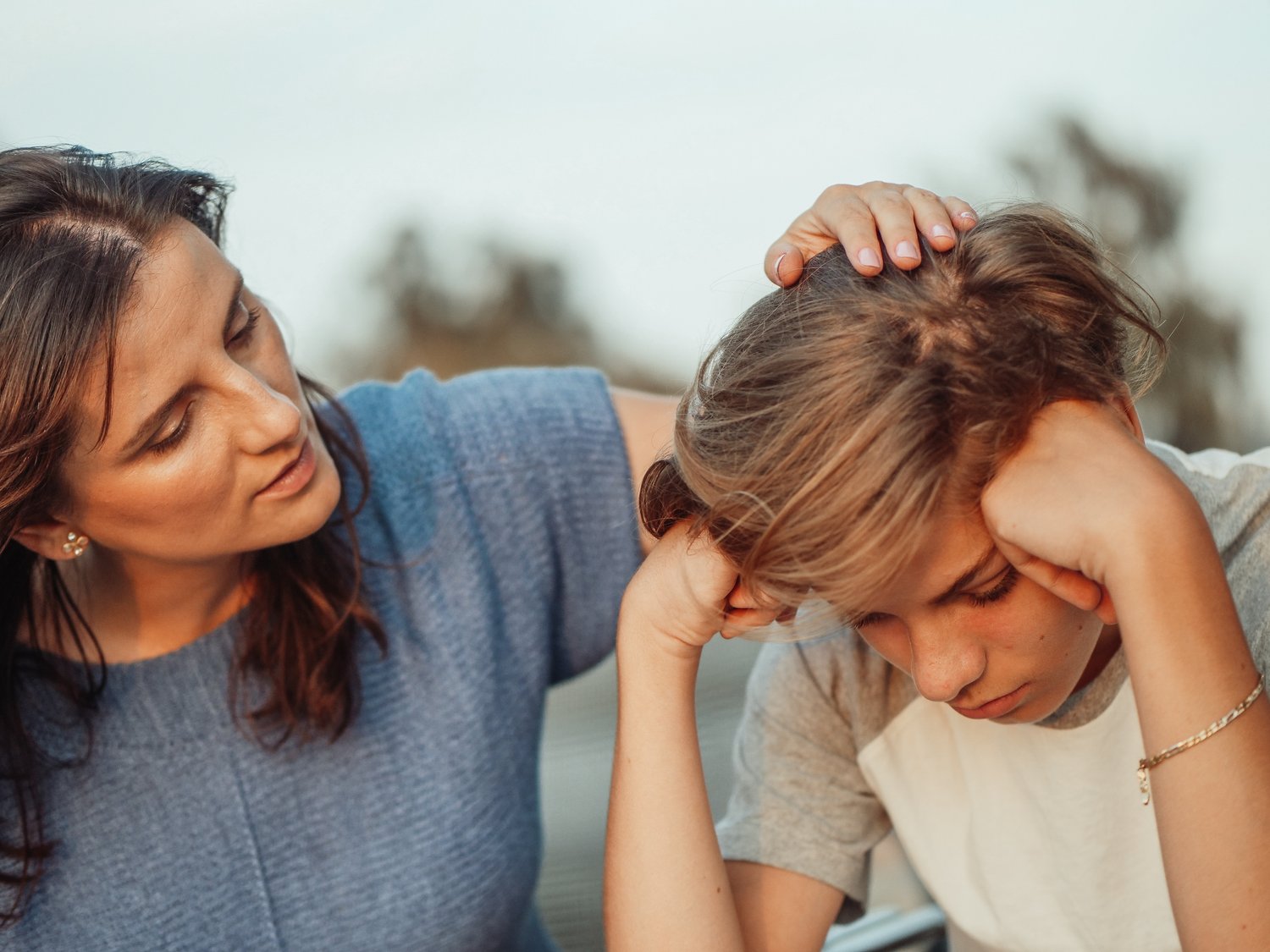 Porn Made Me Come to feel Like A Bad Mum or dad : Barb&#039s Tale