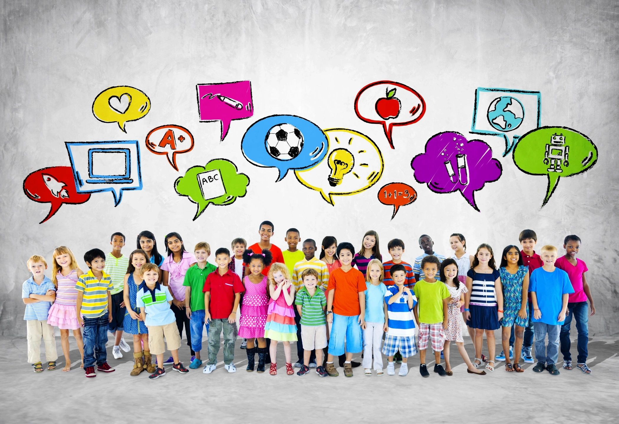 Educational Tests – Jones-Wood Psychological