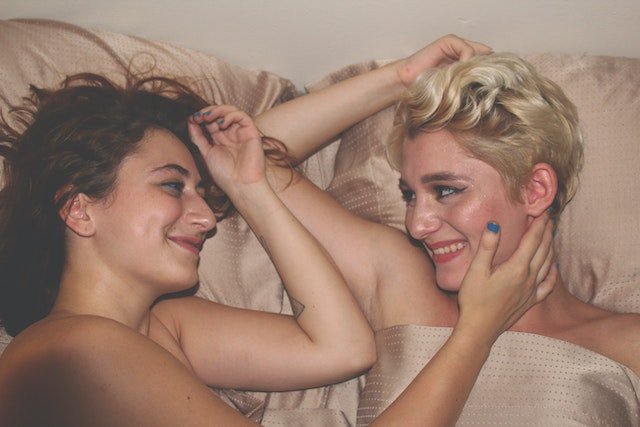 What Tends to make a Excellent Lover?