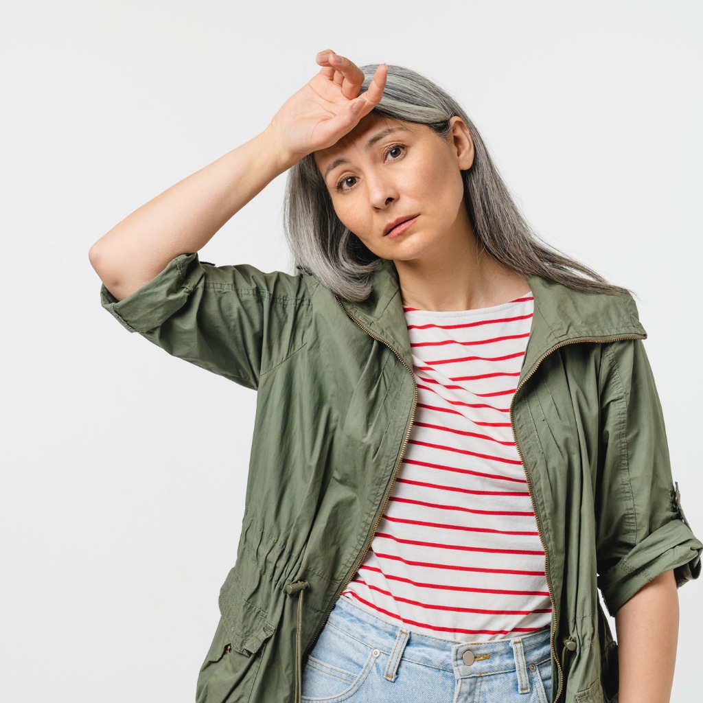 8 Means To Get Your Sex Travel Back Just after Menopause