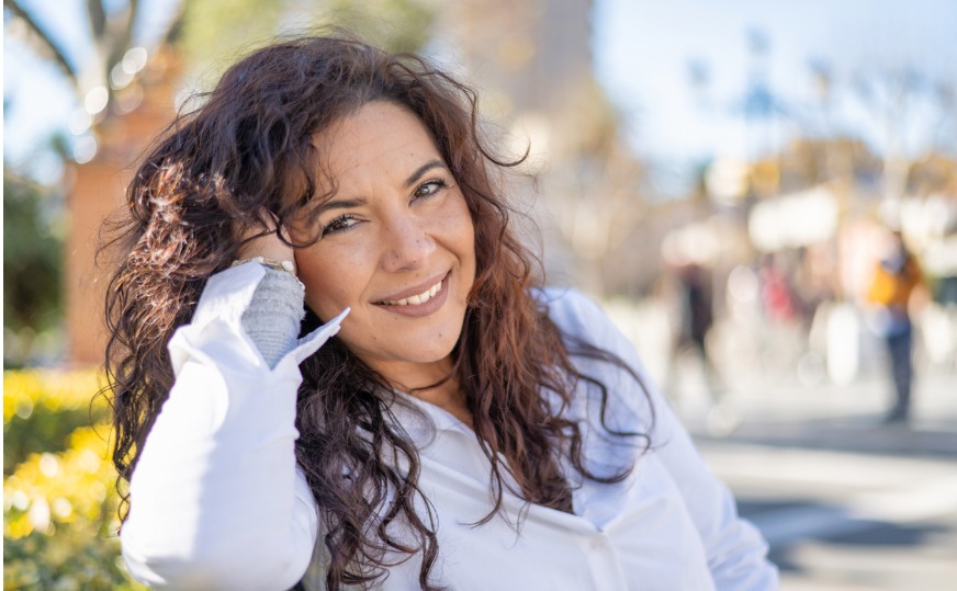 Gains of Hormone Therapy for Women 
