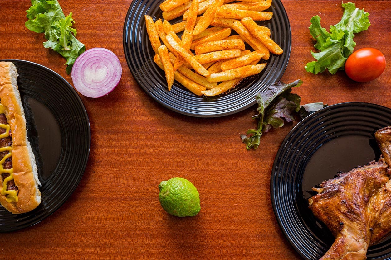 9 Worst Food items For Erectile Dysfunction – Promescent