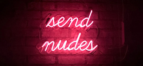 Guideline to Sexting – Guidelines & Etiquette