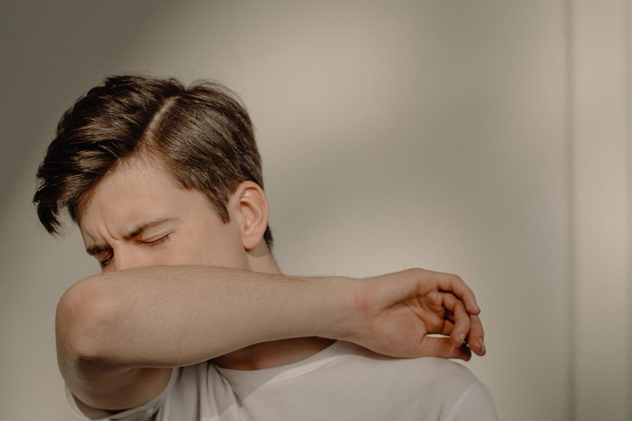 How The Flu Causes ED – Promescent