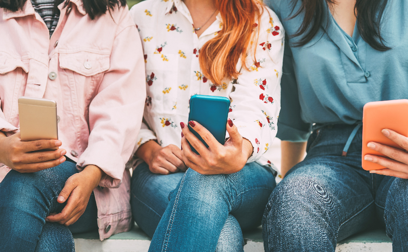 The Electrical power of Social Media and Our Sexual Wellness