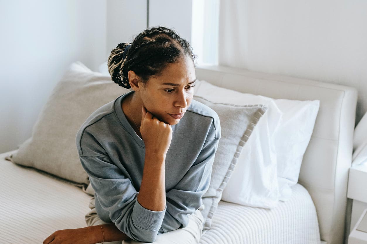 4 Causes of Low Sex Drive & How To Treat It – Promescent