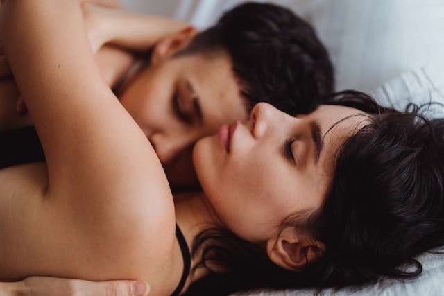 The Situation for the Sexual Revolution