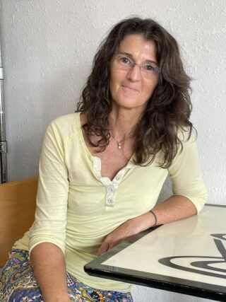 Females above 50 – Dr. Claudia 6, PhD