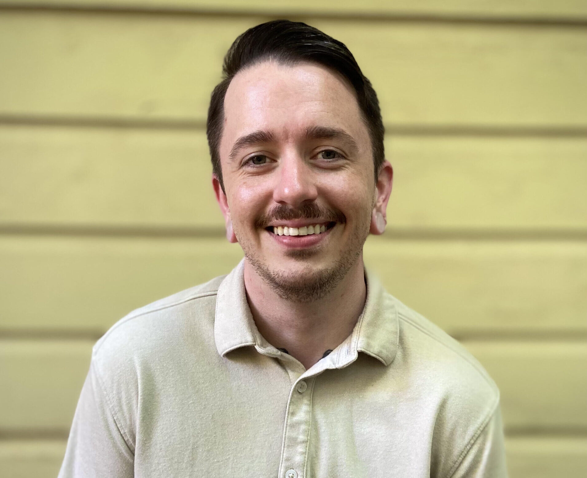 Davis Hodge (he/him) – Carolina Sexual intercourse Remedy
