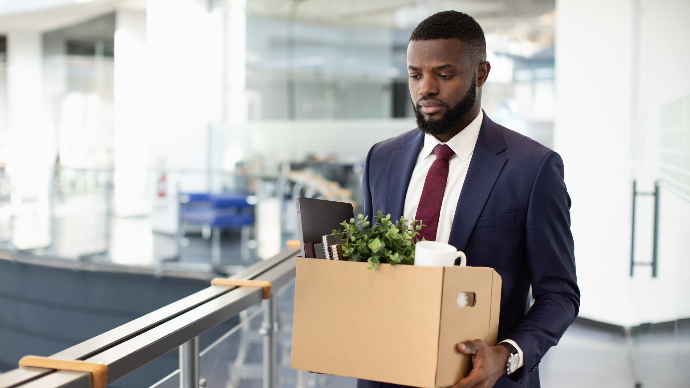 How To Acquire Care Of Your Mental Well being Immediately after Being Laid Off