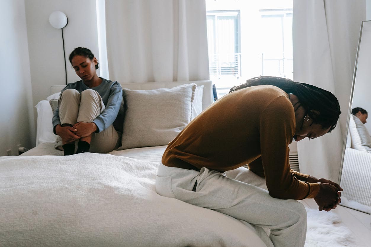 How to Deal With The Libido Gap – Promescent