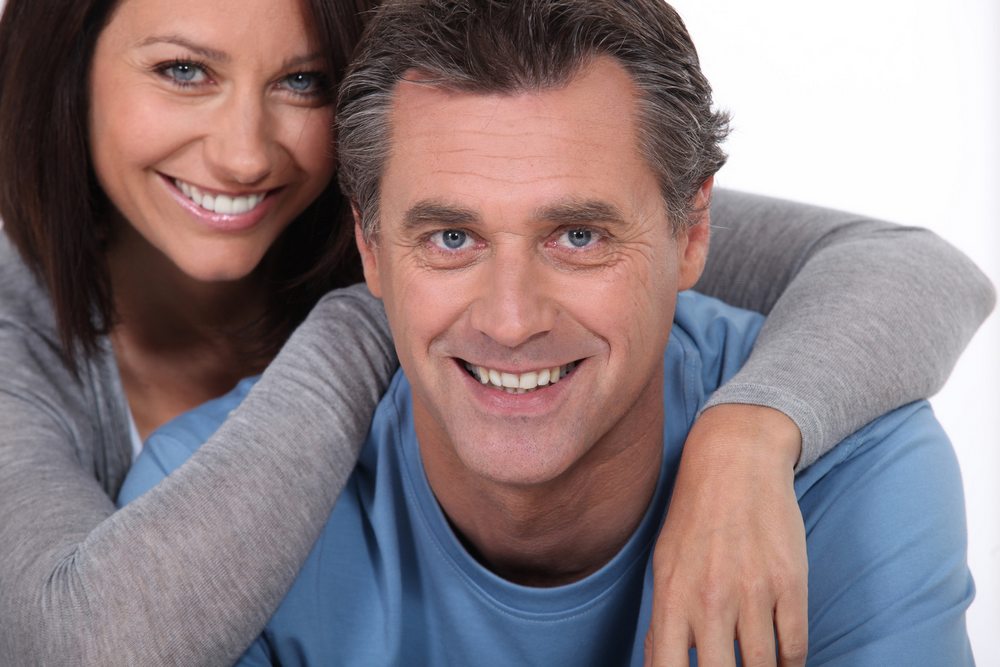 Five Sex Strategies for Females About Guys
