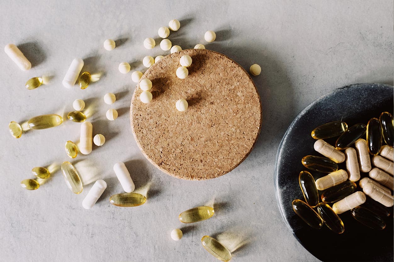 8 Best Supplements & Vitamins For Premature Ejaculation – Promescent