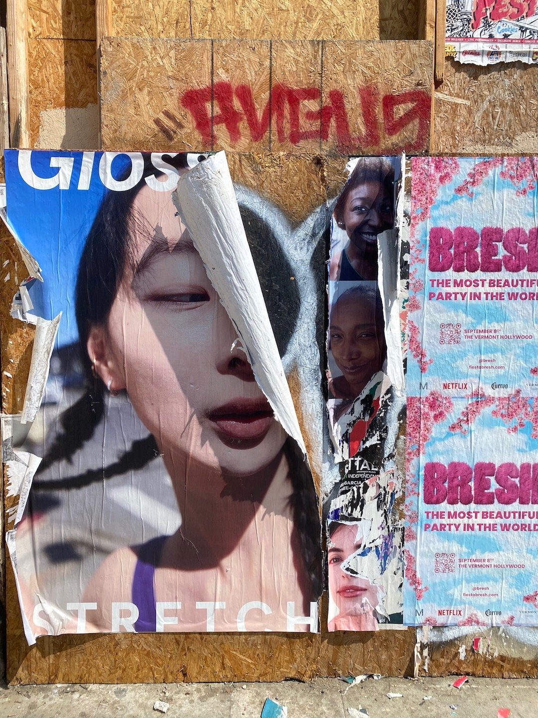 Art / Advertisements