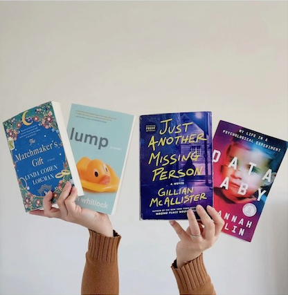 Facts Baby in the Wild — SUSANNAH BRESLIN