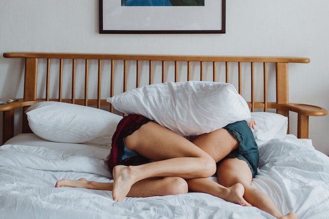 How Nicely Does Sex Fare in Our Troubled Entire world?