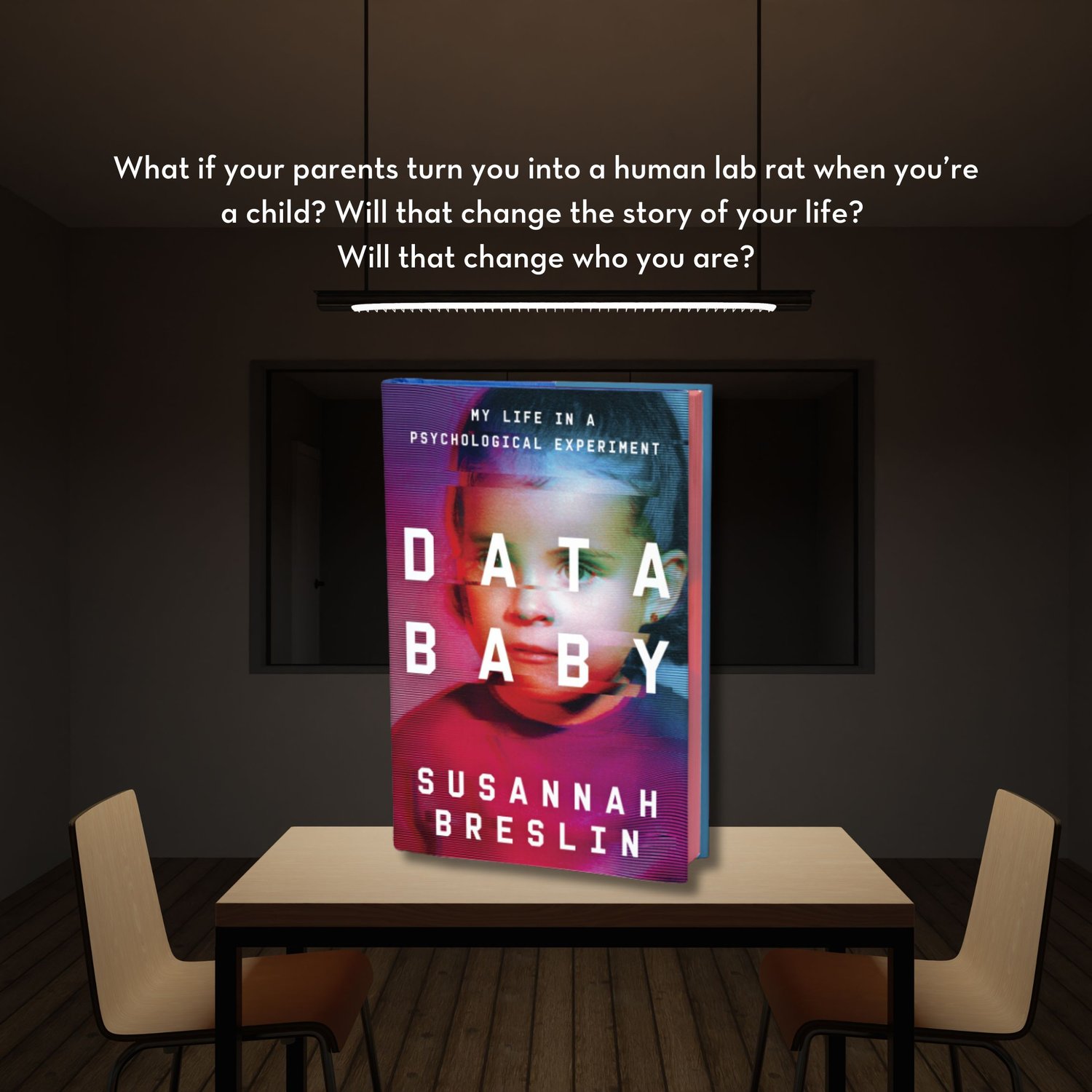 Information Baby Is Listed here — SUSANNAH BRESLIN