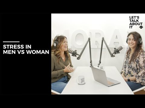 Tension: Gentlemen vs Gals +