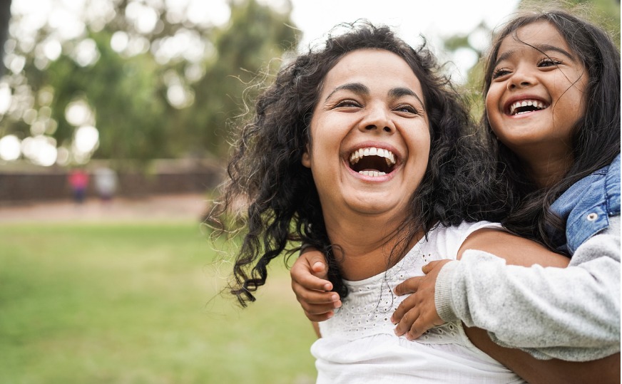 I Adore to Laugh: A Meditation Manual