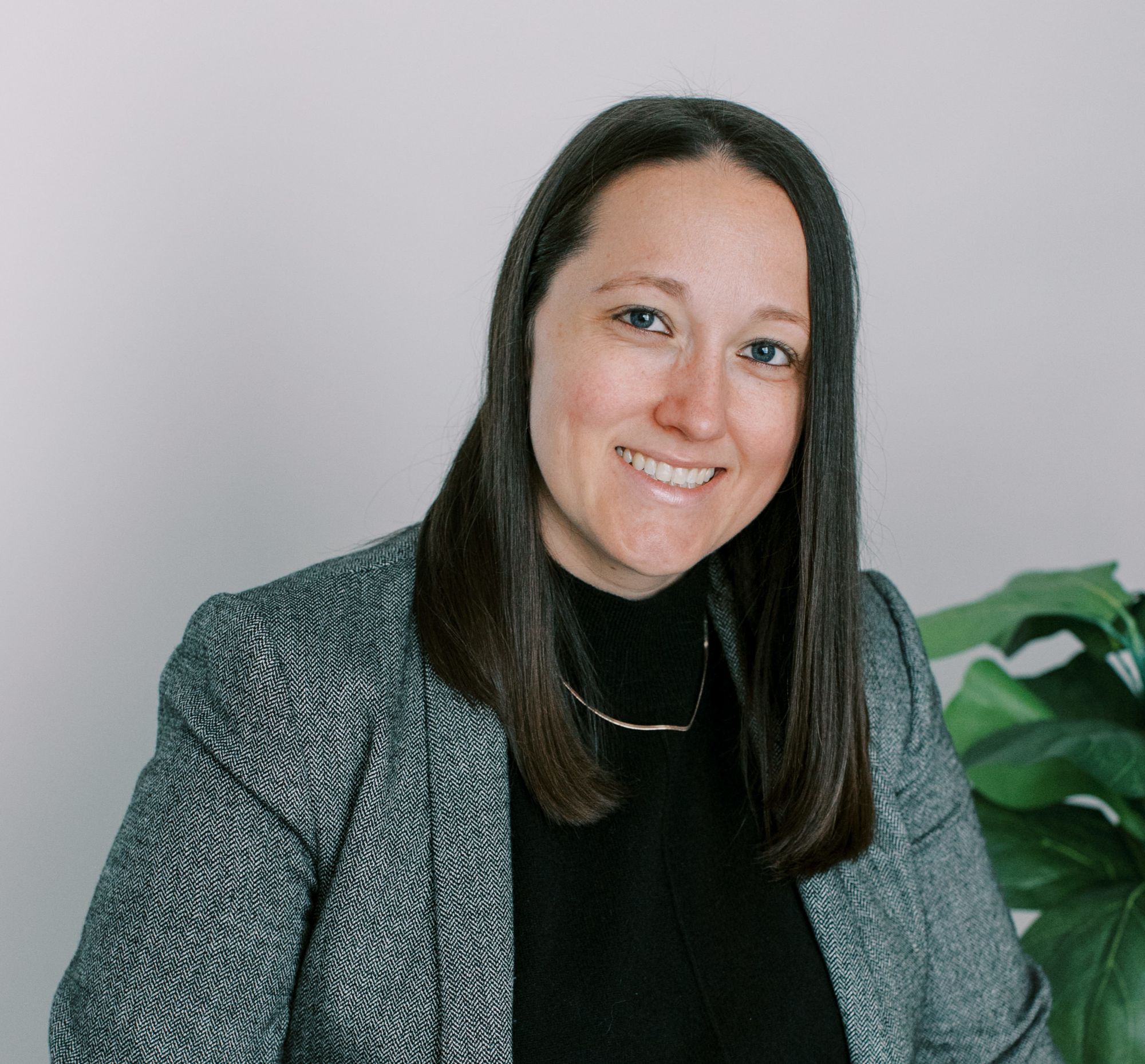 Therapy with Nicole Irving, LPC
