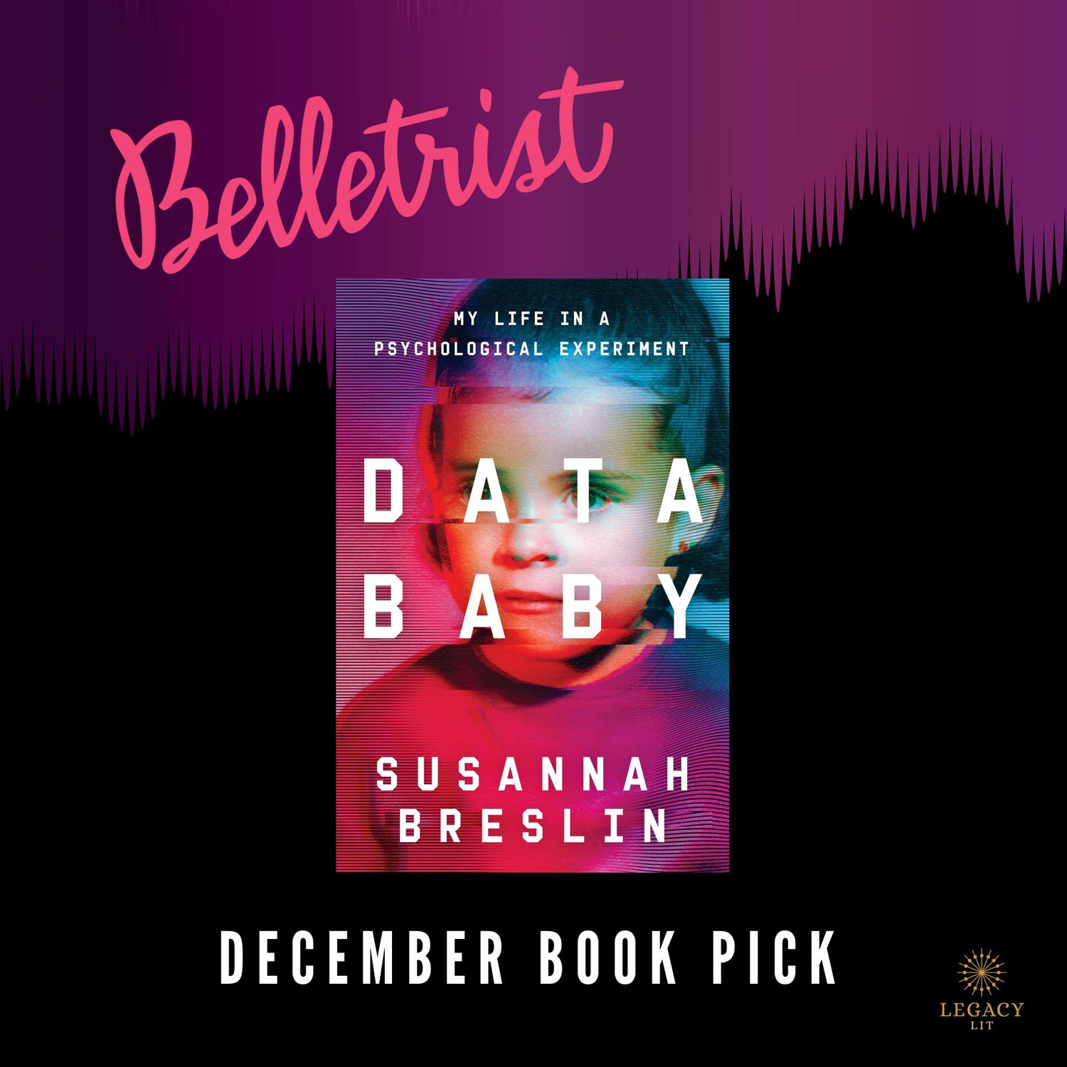 Facts Newborn is Emma Roberts’ Belletrist December Choose — SUSANNAH BRESLIN