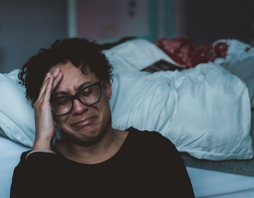 Running Grief and Coping with Reduction